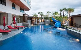 Jasmine Grande Residence