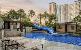 Jasmine Grande Residence